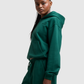 Women's Fleece Full Zip