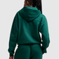 Women's Fleece Full Zip