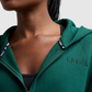 Women's Fleece Full Zip