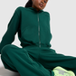 Women's Fleece Full Zip