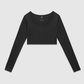 Women's LS Performance Top