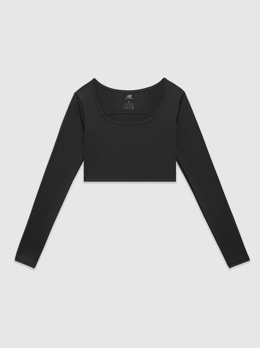 Women's LS Performance Top