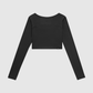 Women's LS Performance Top