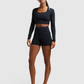 Women's LS Performance Top