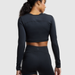 Women's LS Performance Top