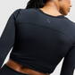 Women's LS Performance Top