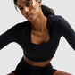 Women's LS Performance Top