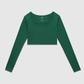 Women's LS Performance Top
