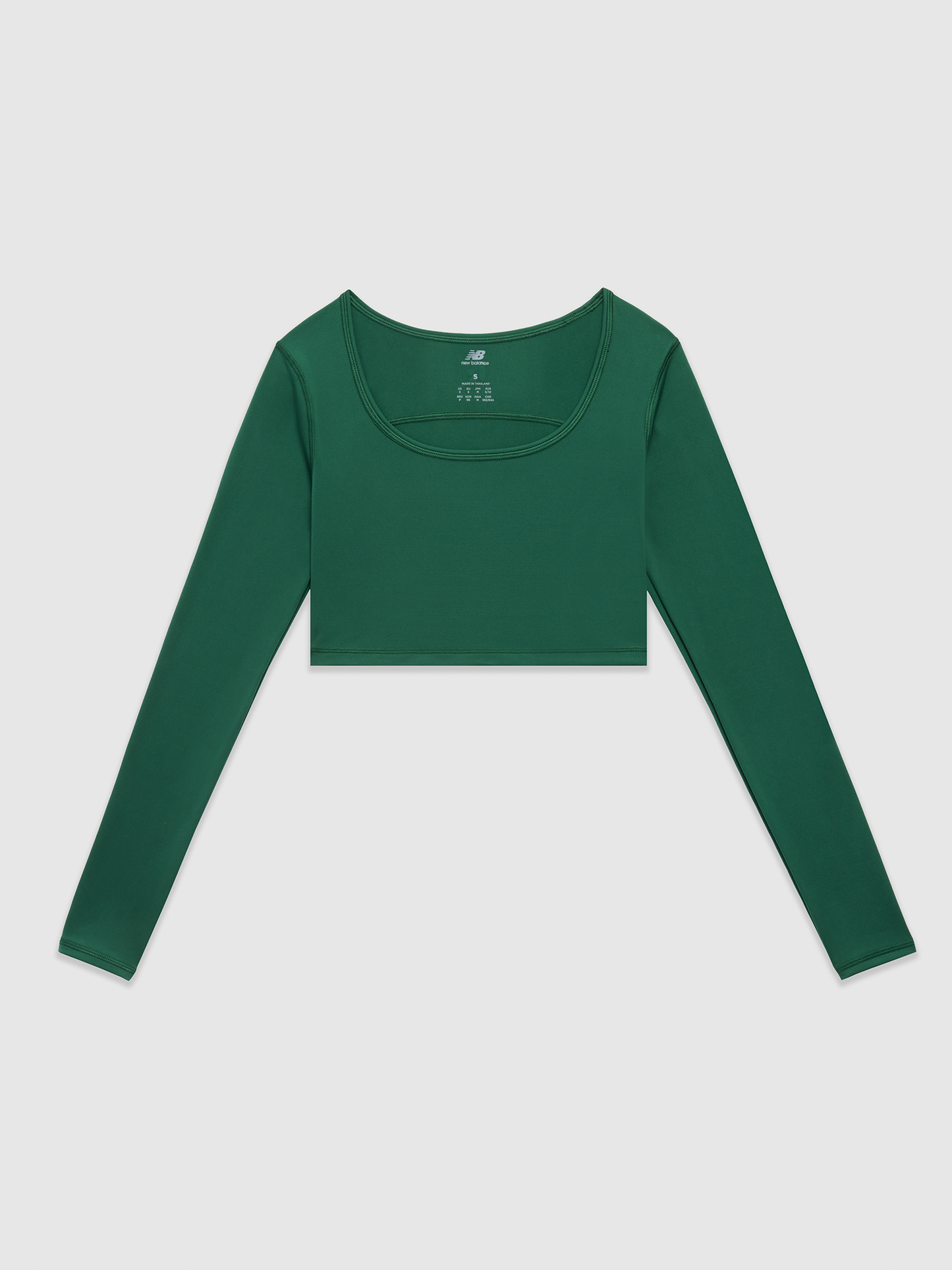 Women's LS Performance Top