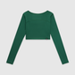 Women's LS Performance Top