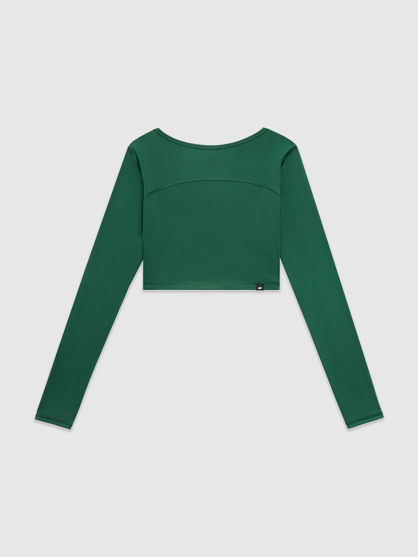 Women's LS Performance Top