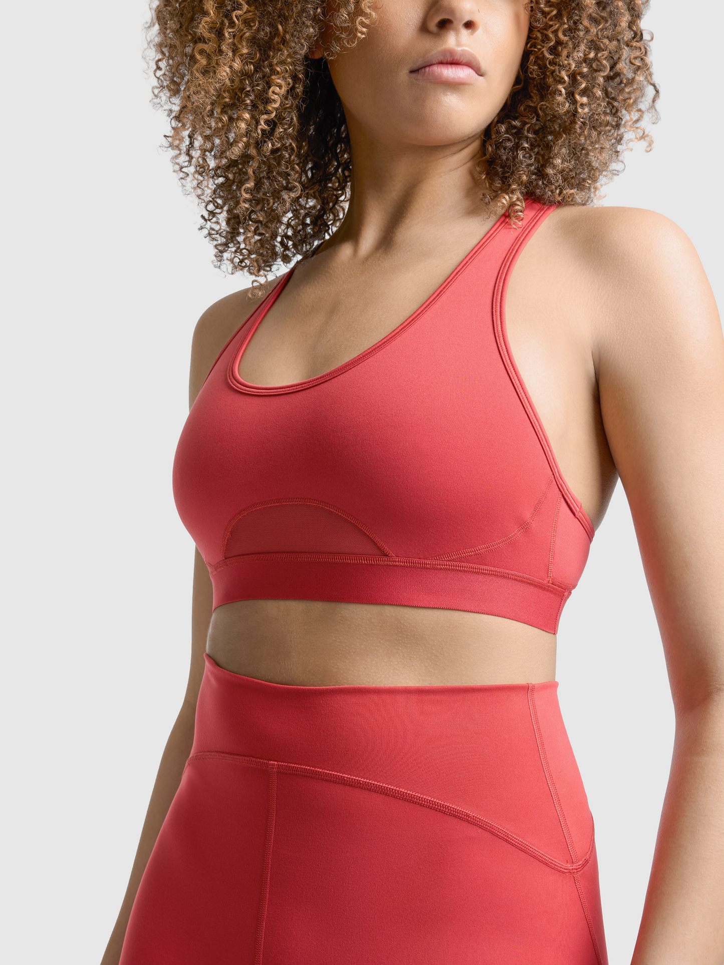Women's Racerback Bra