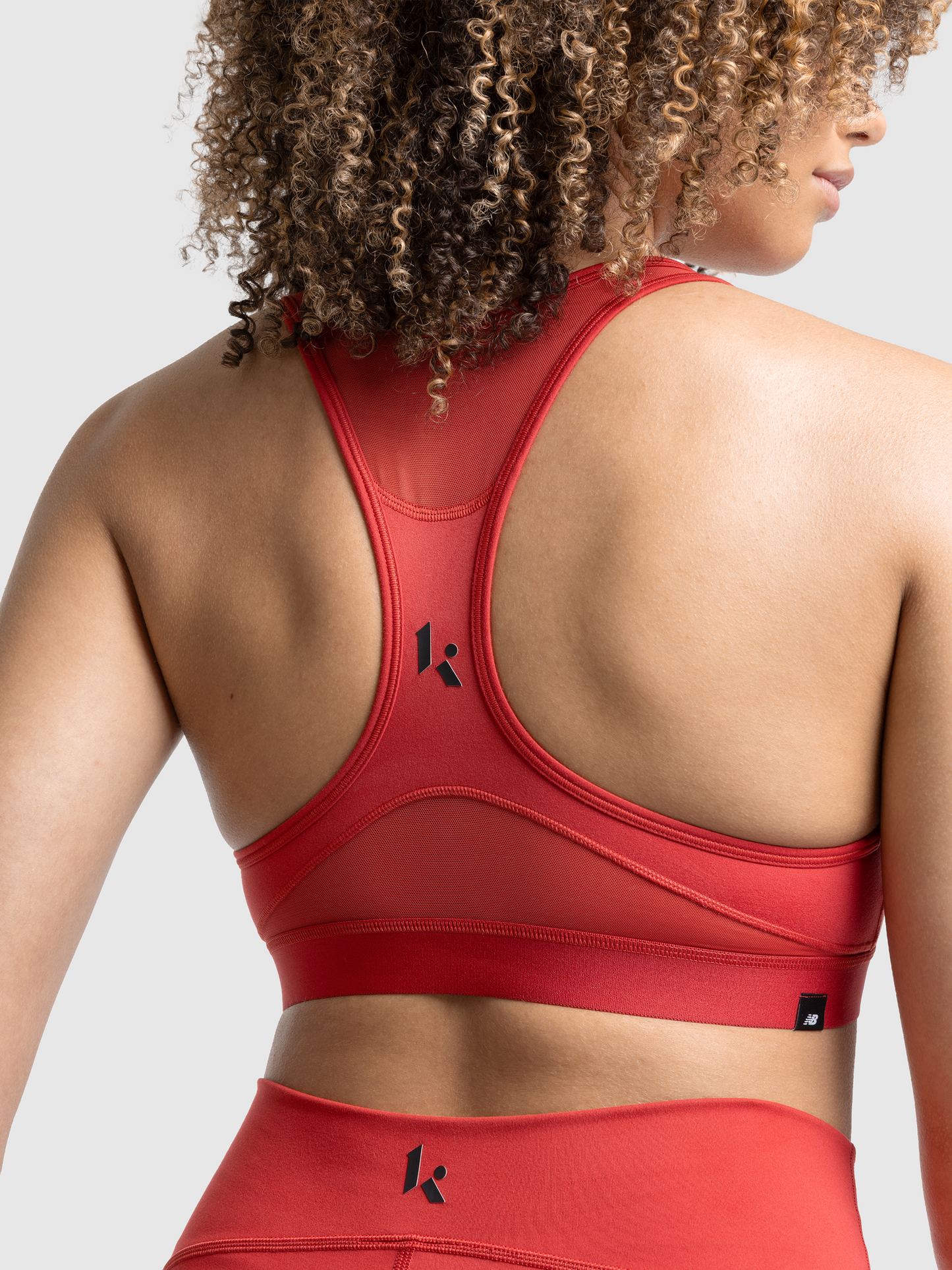 Women's Racerback Bra