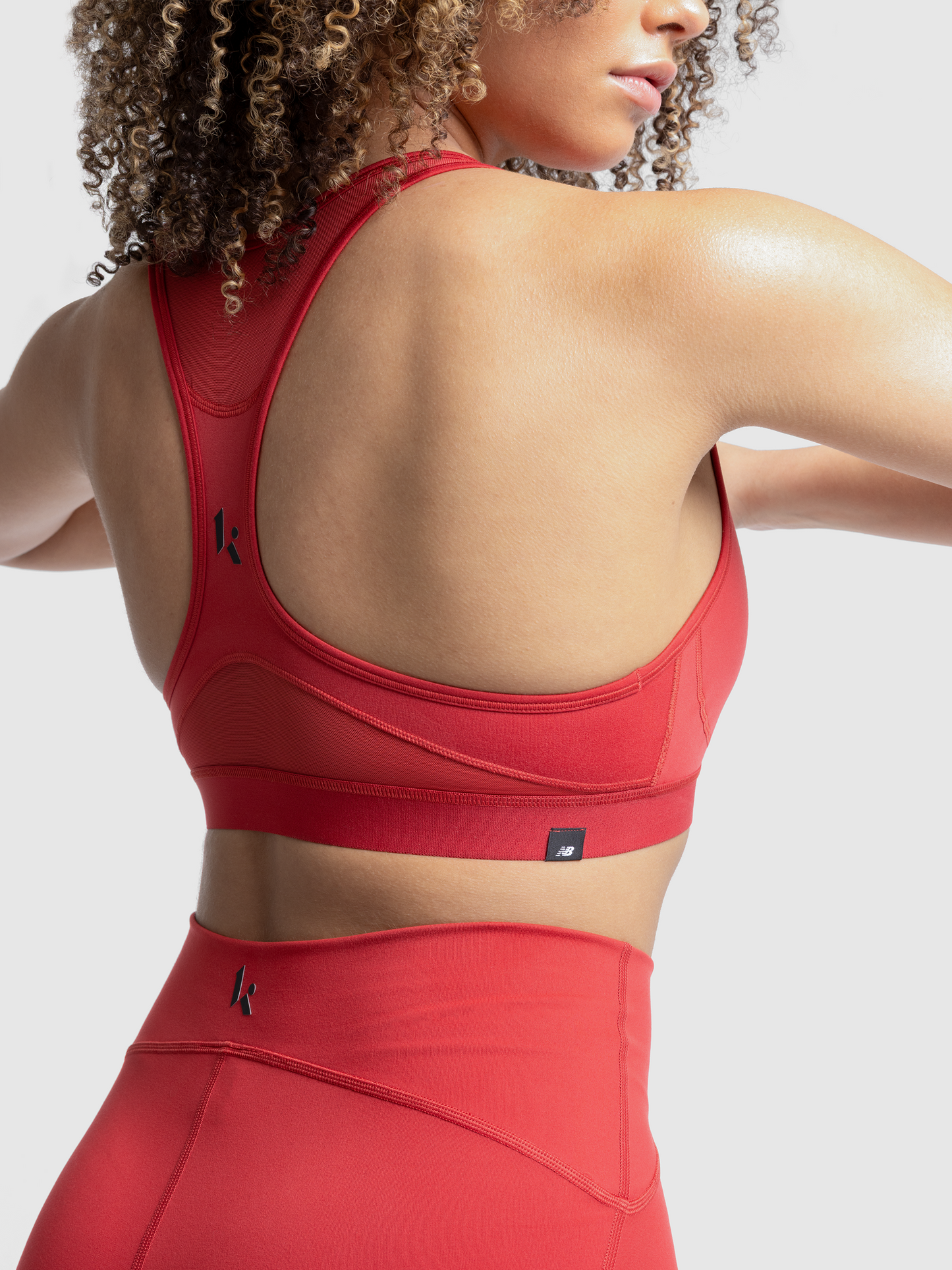 Women's Racerback Bra