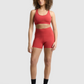 Women's Racerback Bra