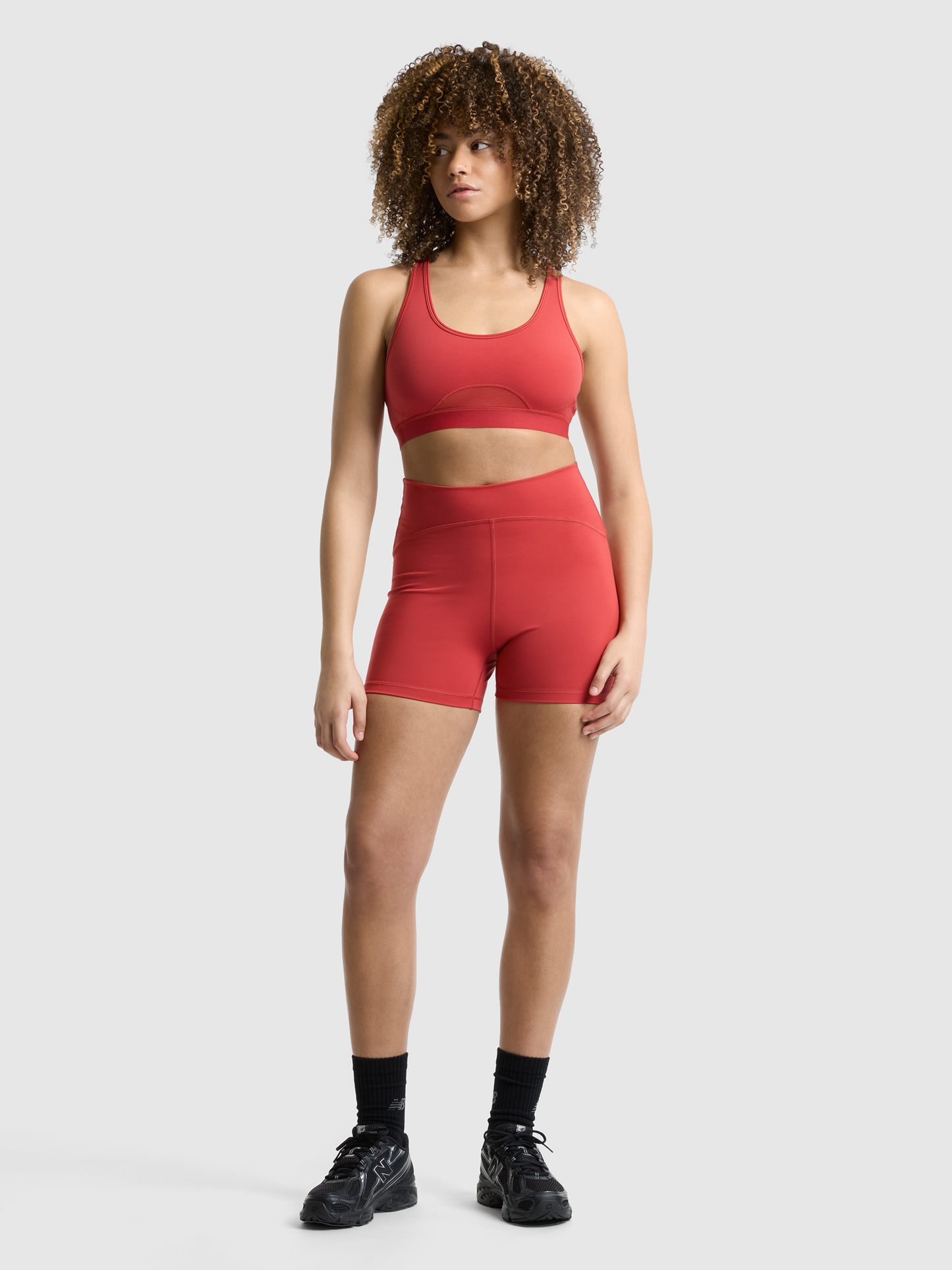 Women's Racerback Bra