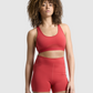 Women's Racerback Bra