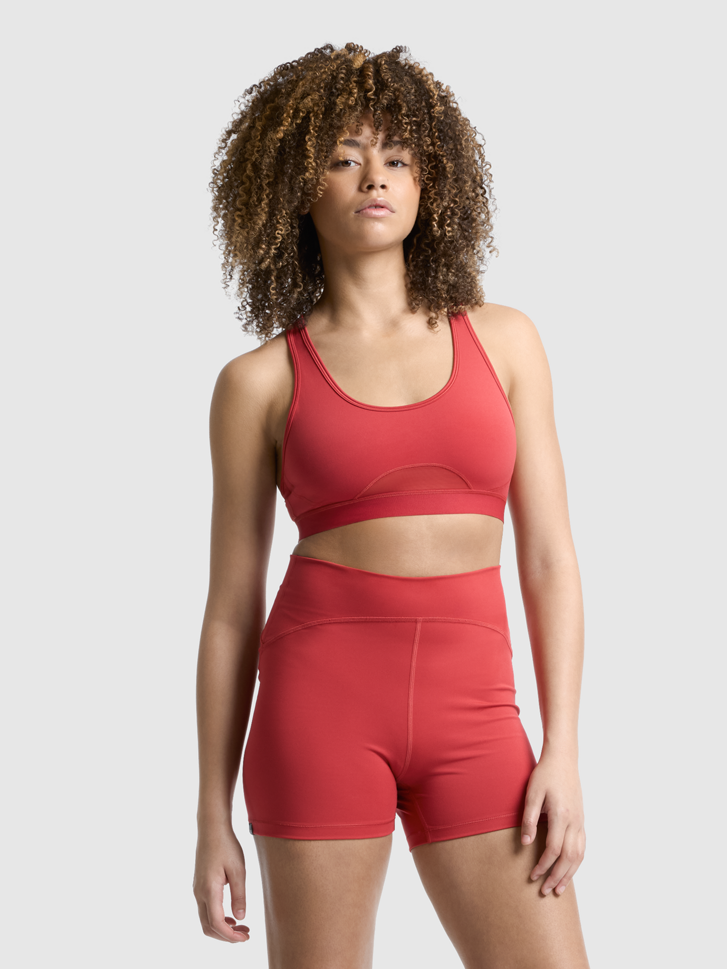 Women's Racerback Bra