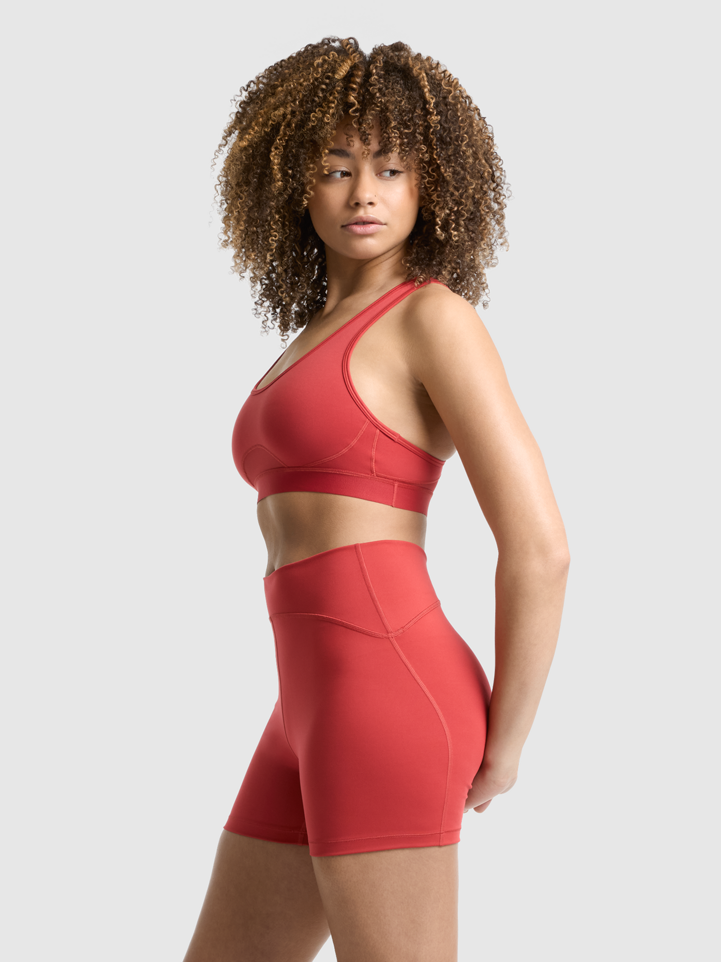 Women's Racerback Bra