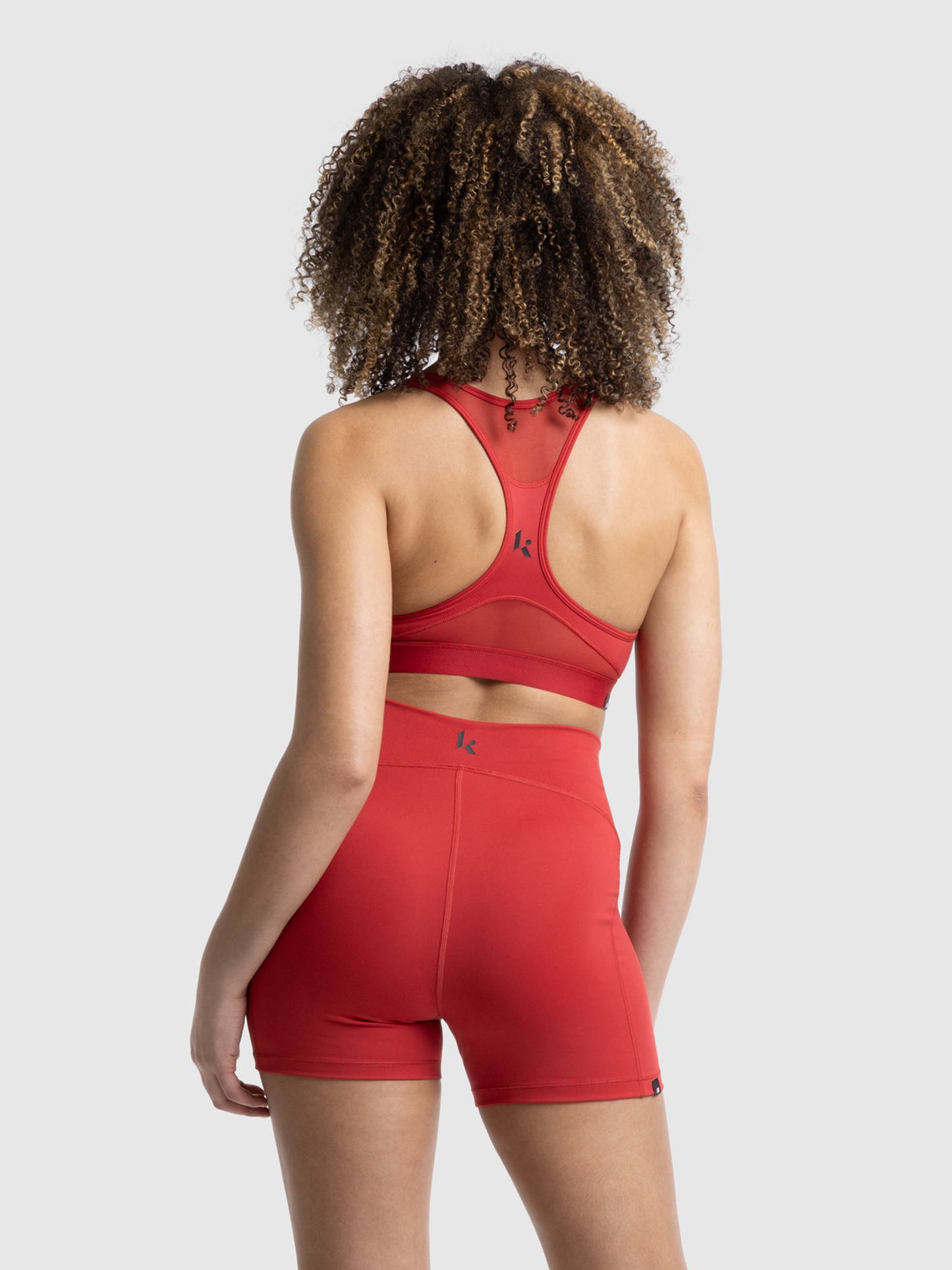 Women's Racerback Bra
