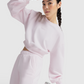 Women's French Terry Crew