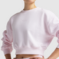 Women's French Terry Crew