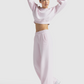 Women's French Terry Pant