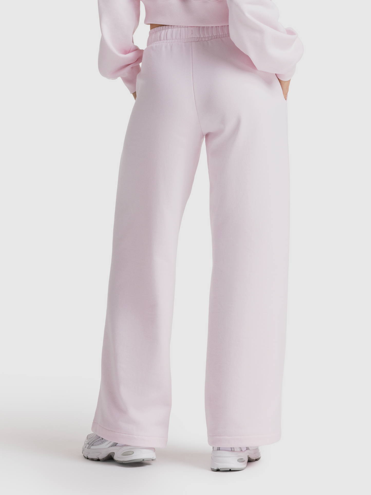 Women's French Terry Pant