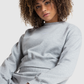 Women's French Terry Crew