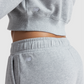 Women's French Terry Crew