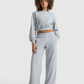 Women's French Terry Pant