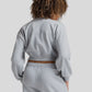 Women's French Terry Crew