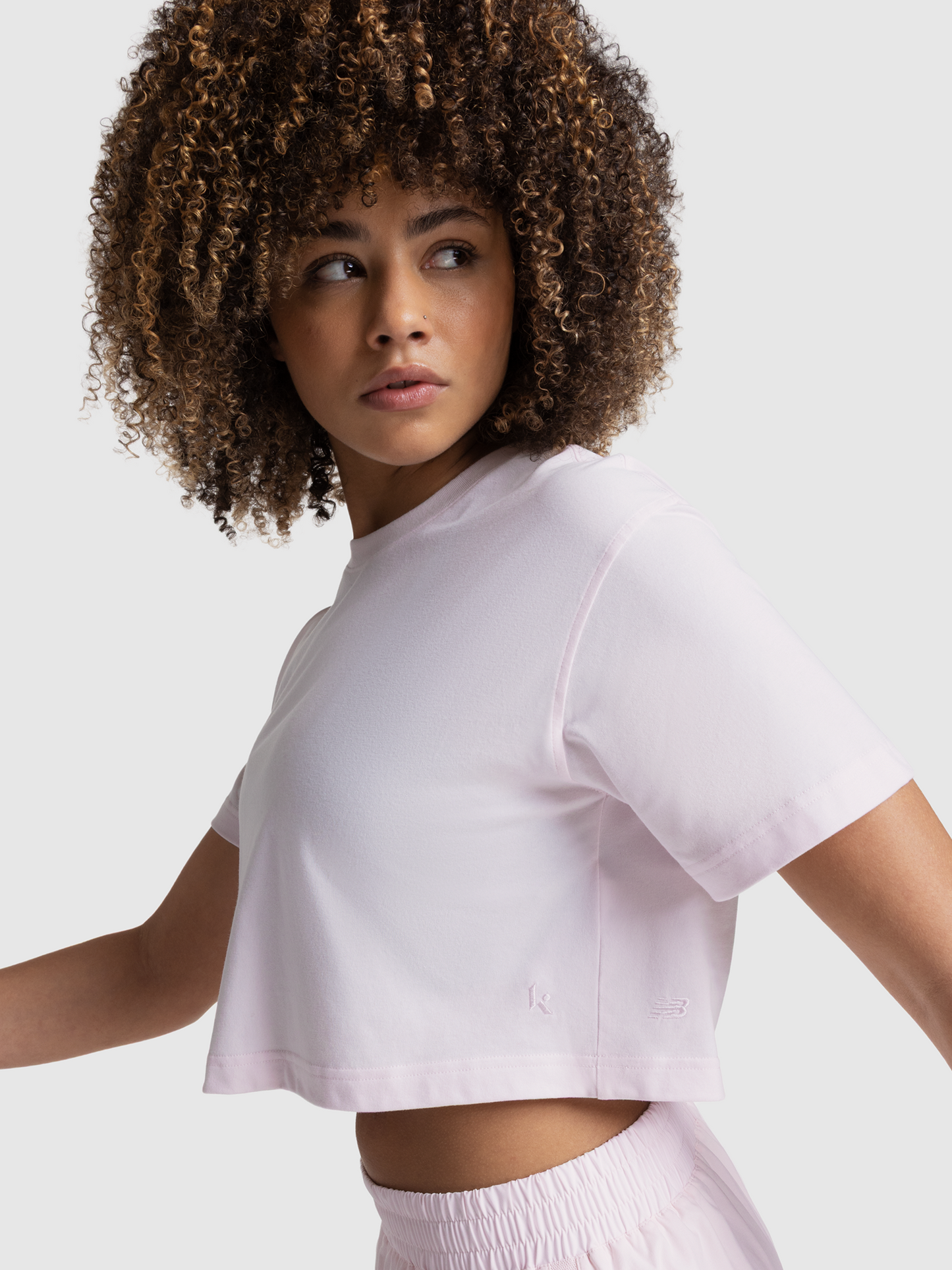 Women's Versatile Crop