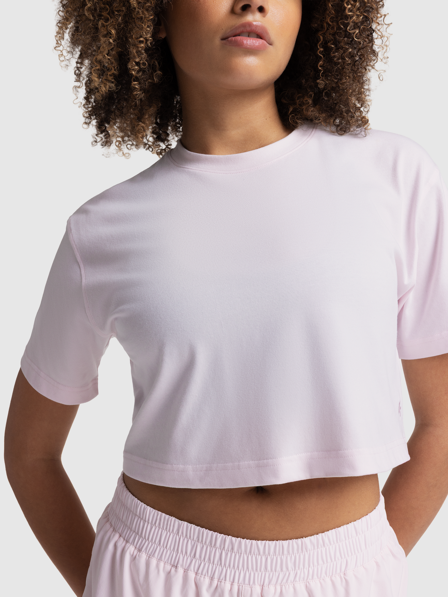 Women's Versatile Crop