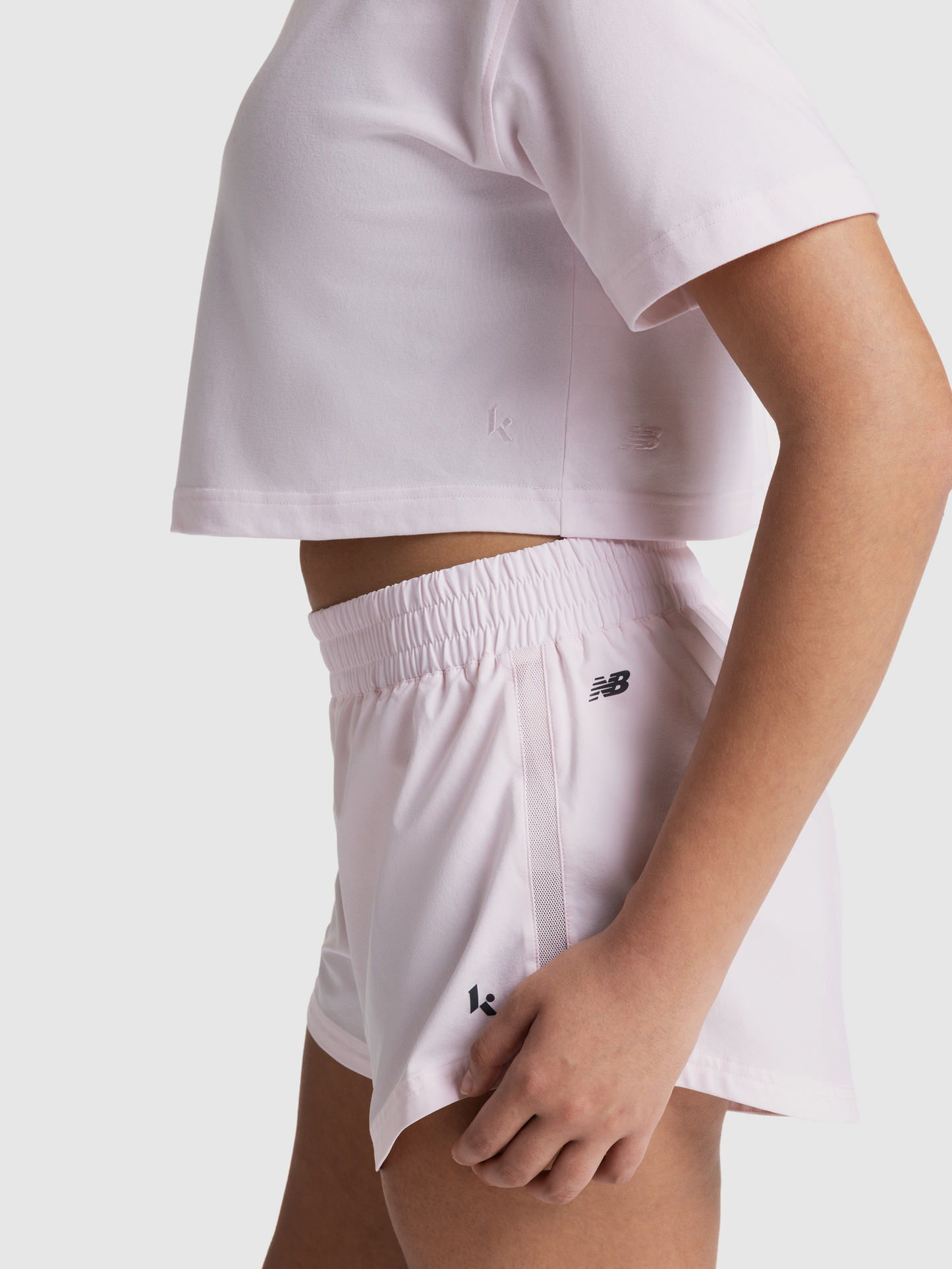 Women's Versatile Crop