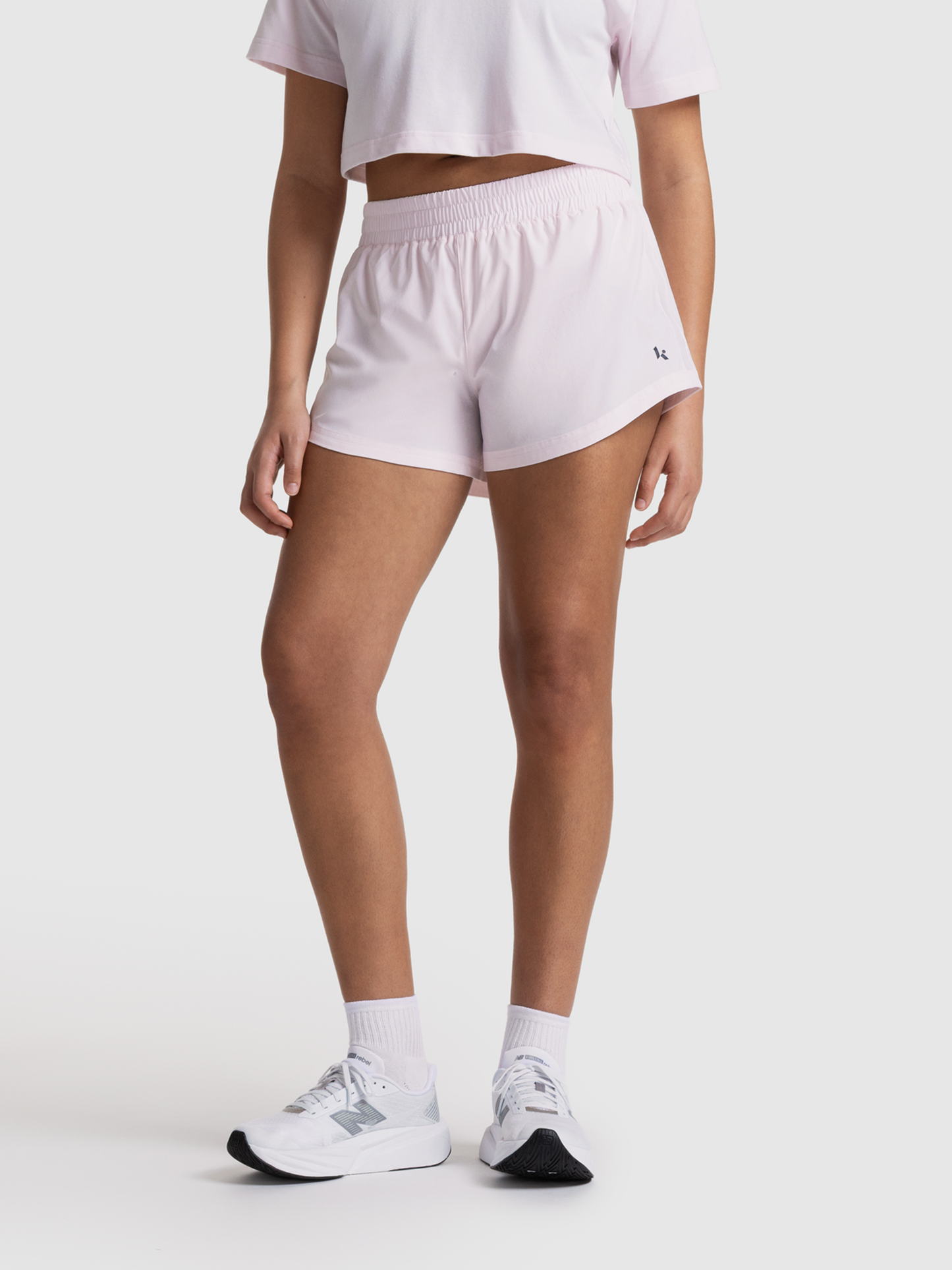 Women's 3" Woven Short