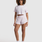 Women's 3" Woven Short