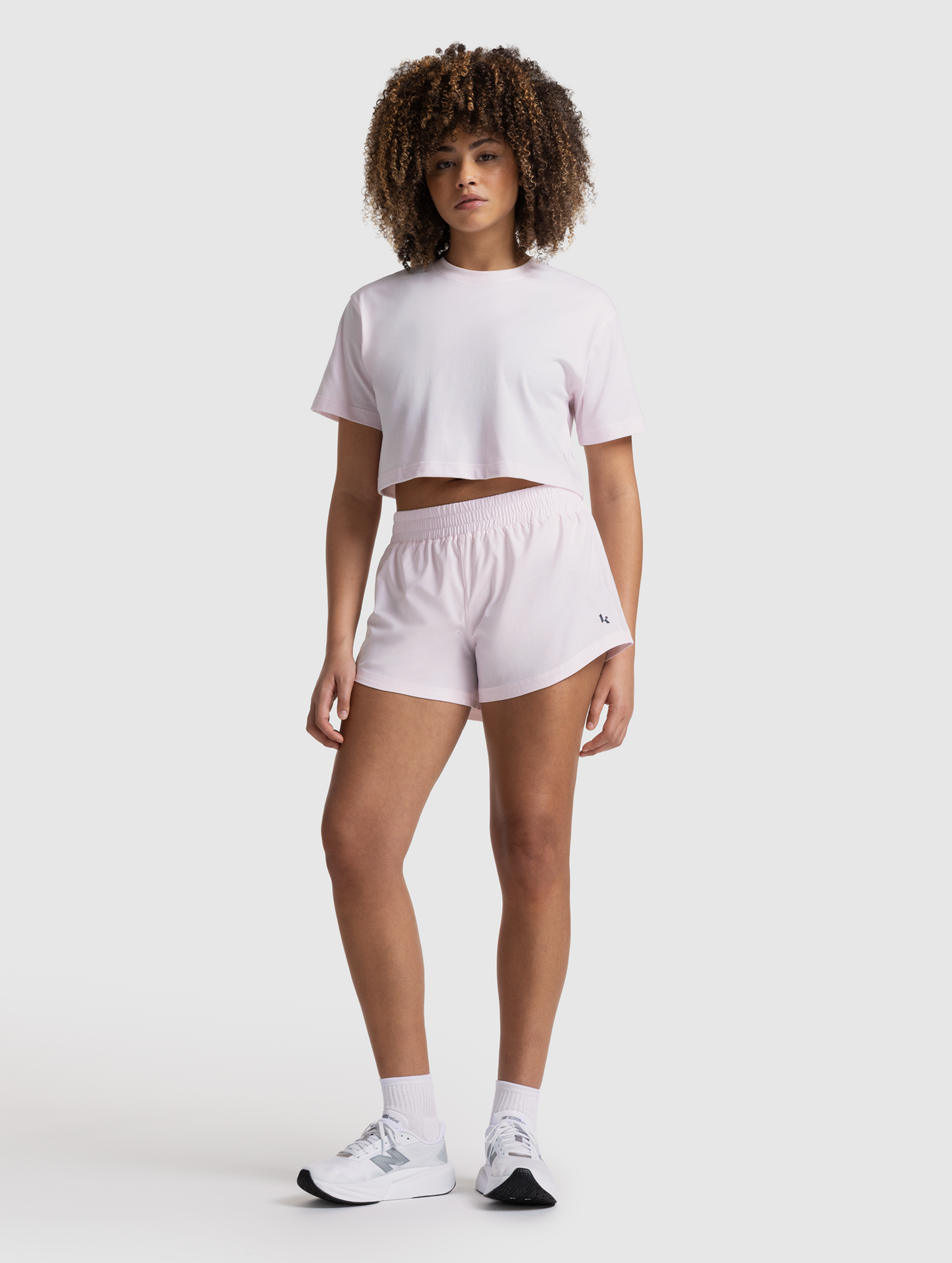 Women's 3" Woven Short