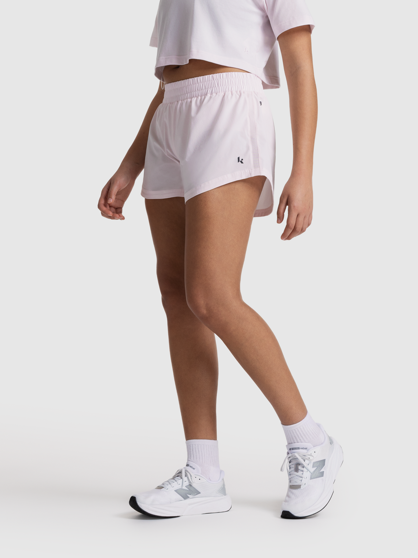 Women's 3" Woven Short