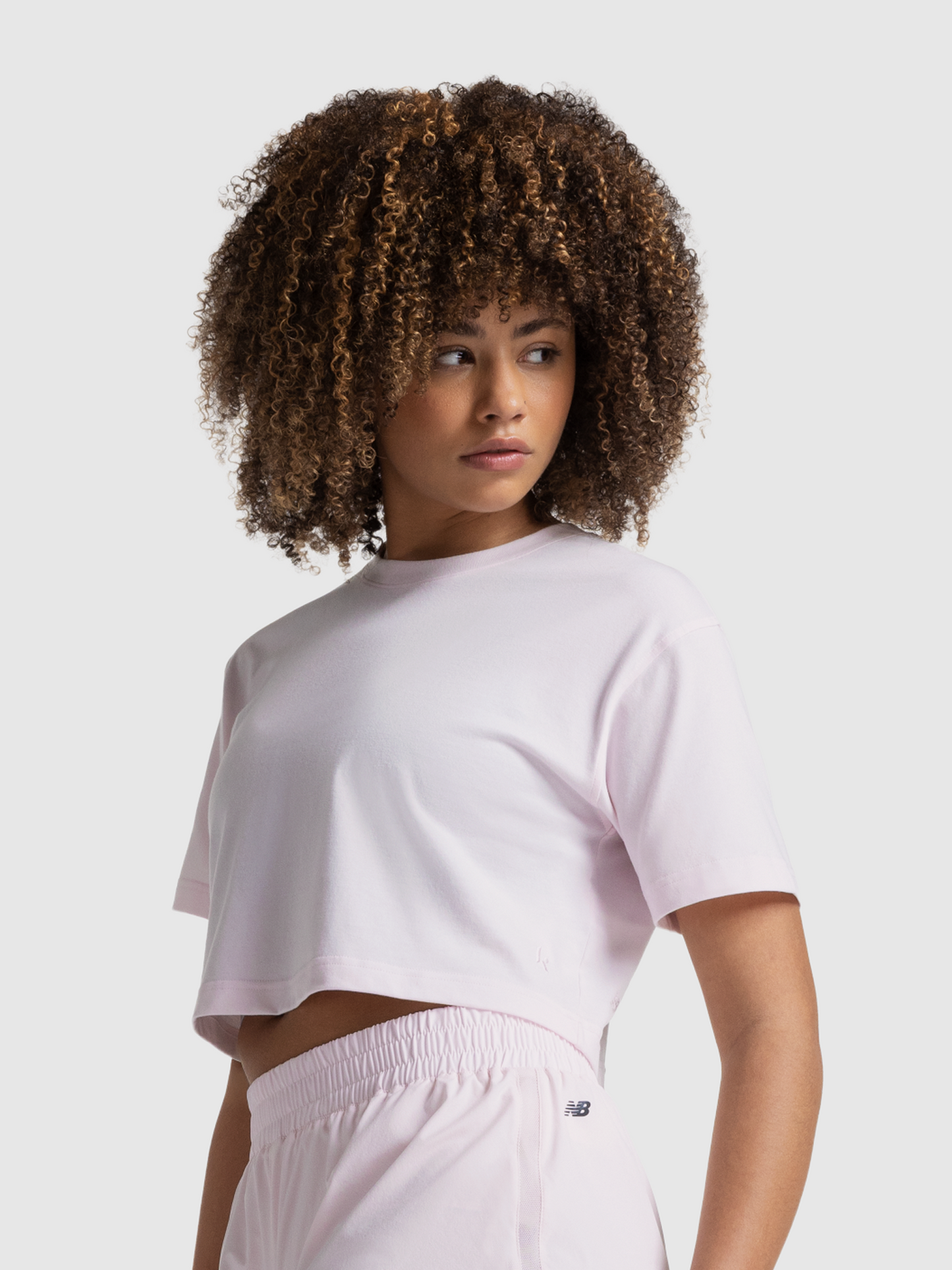 Women's Versatile Crop