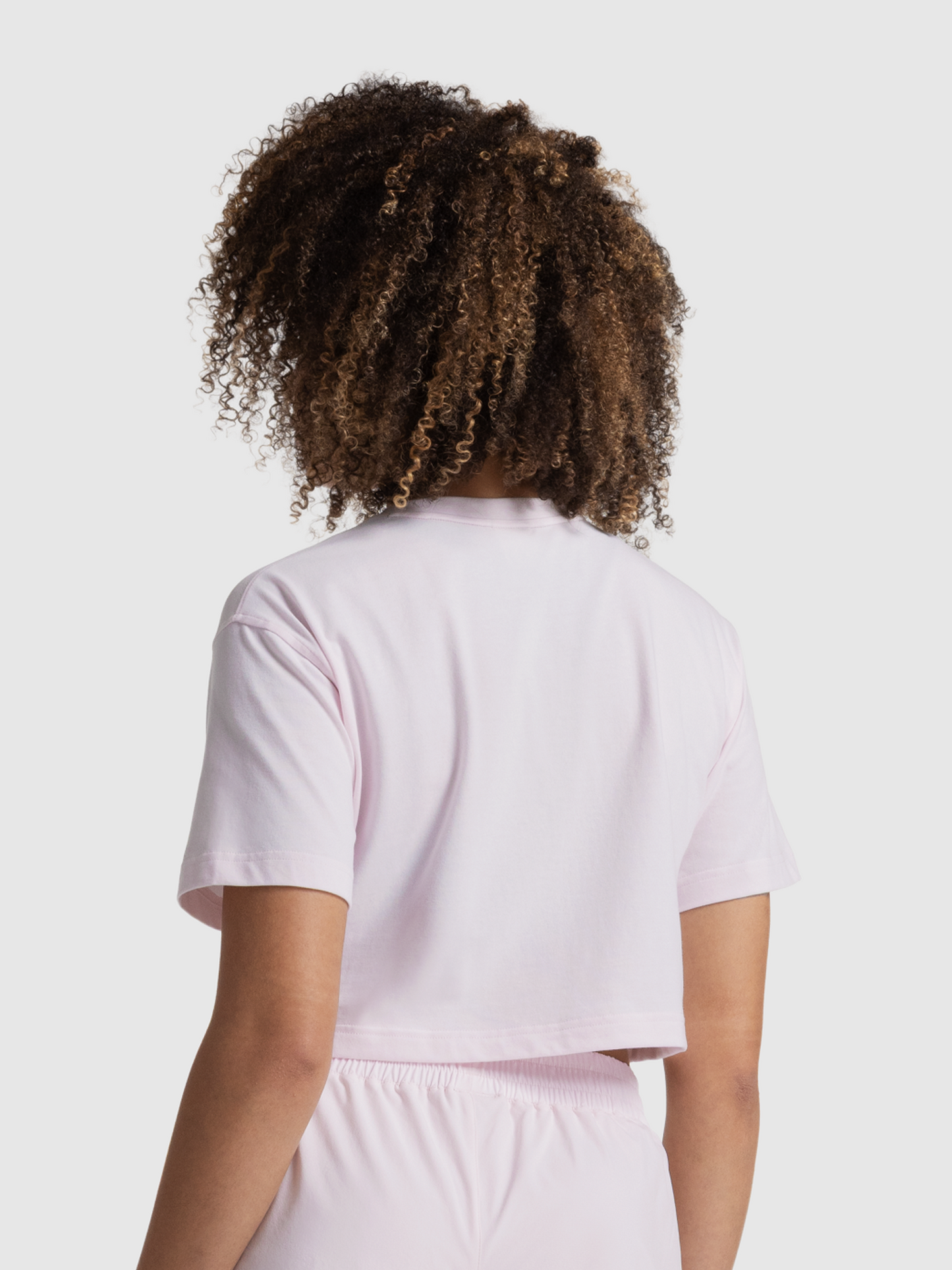Women's Versatile Crop