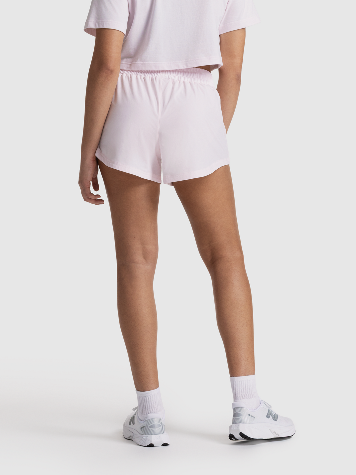 Women's 3" Woven Short