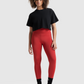 Women's Ribbed Legging