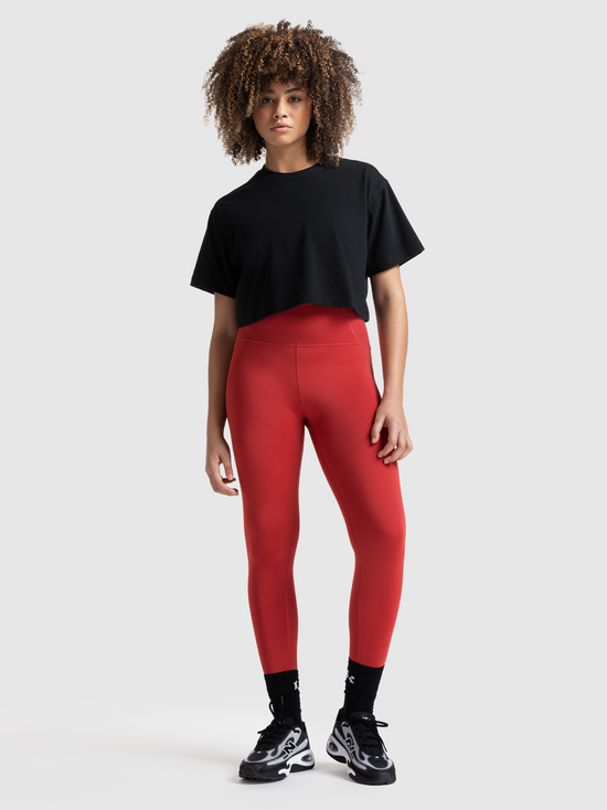 Women's Ribbed Legging