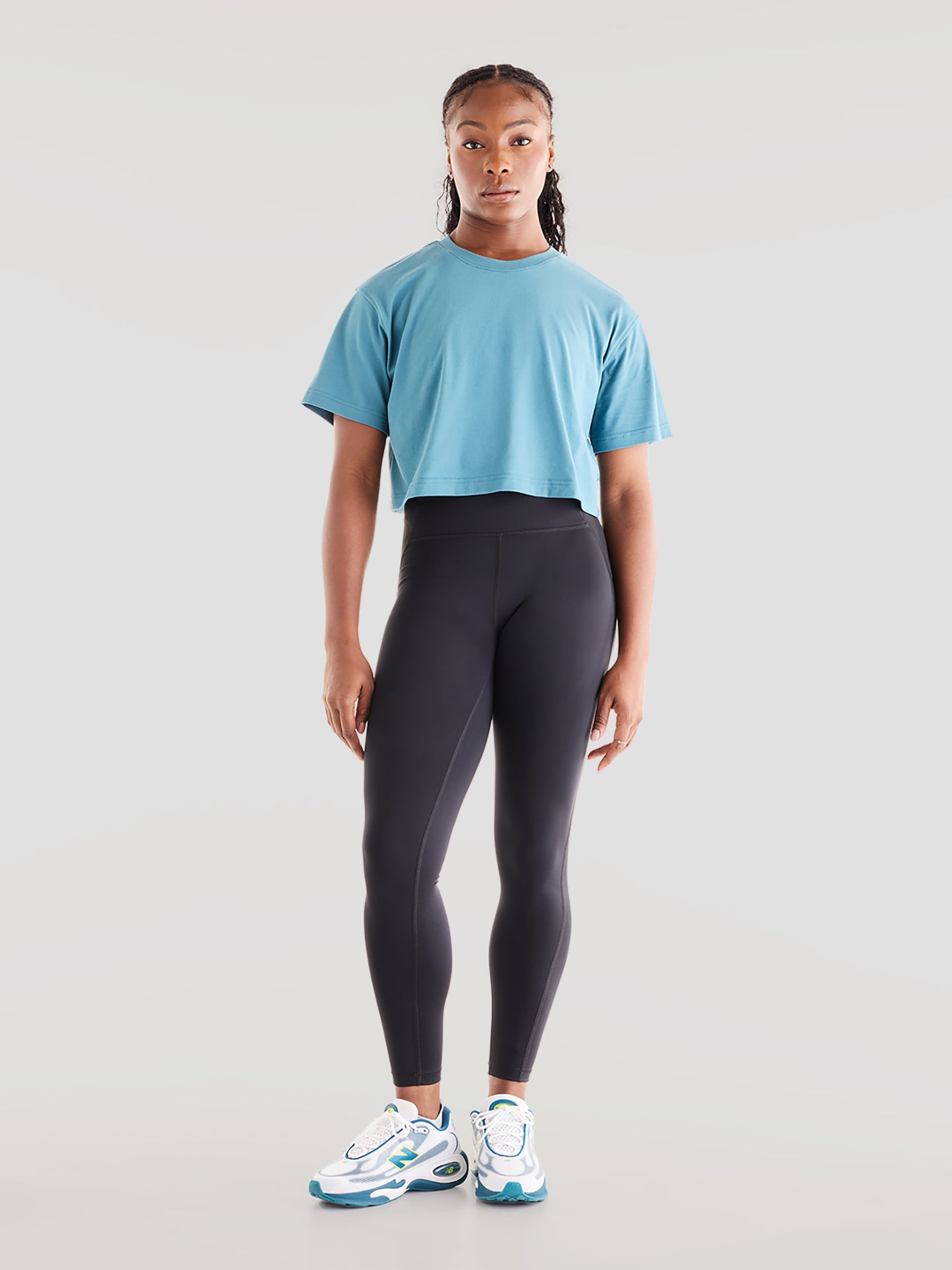 Women's Versatile Crop