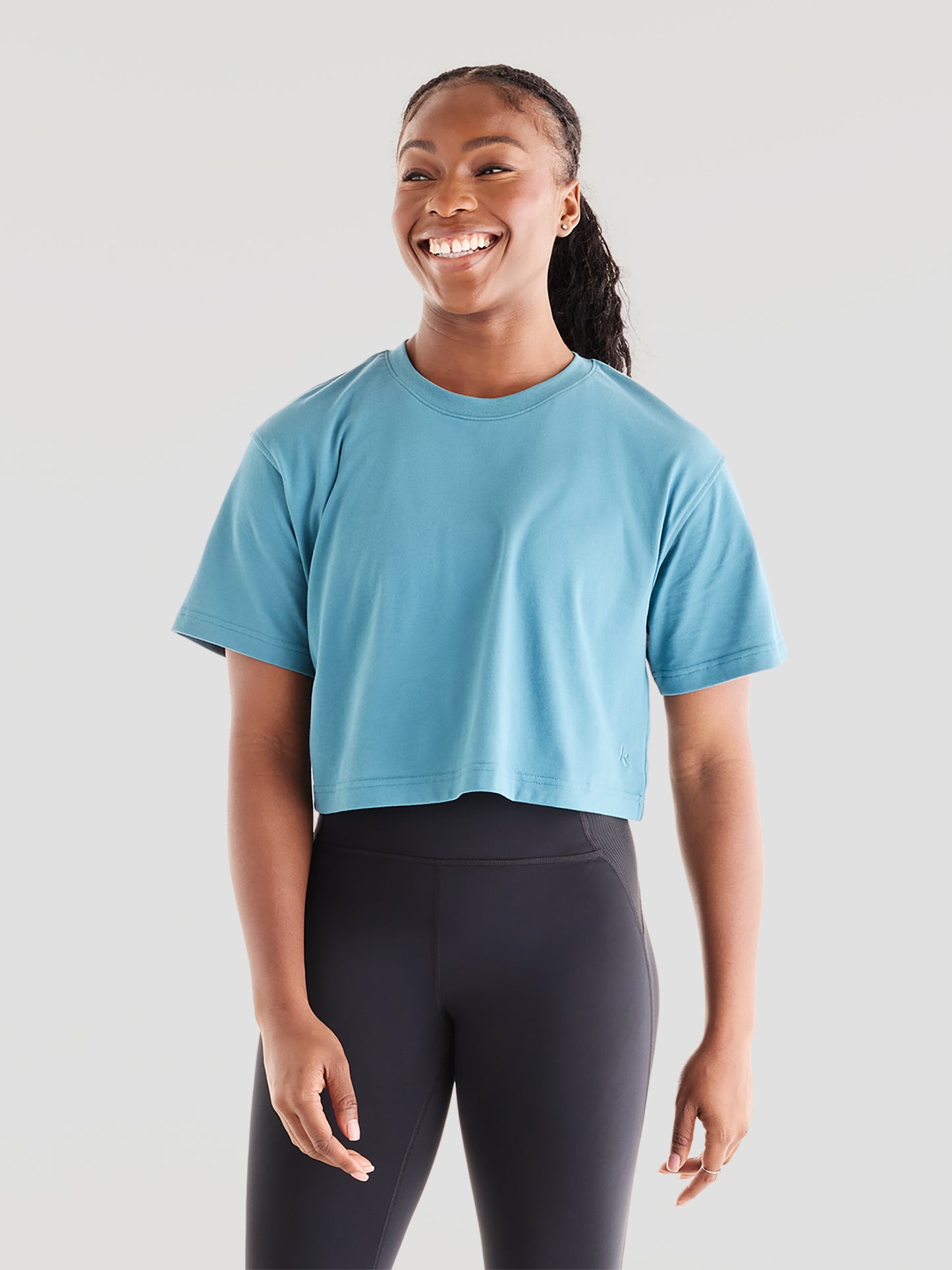 Women's Versatile Crop