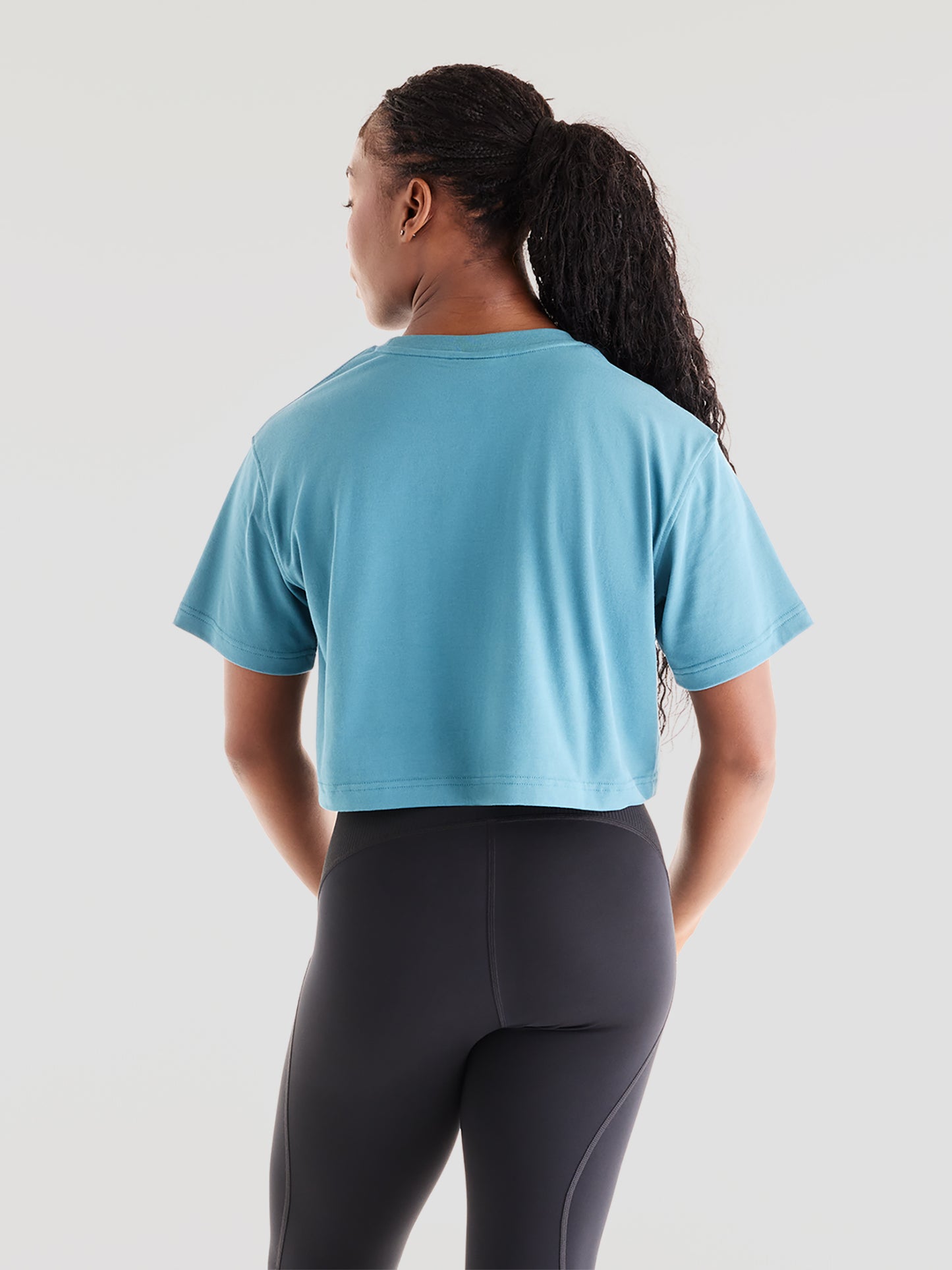 Women's Versatile Crop