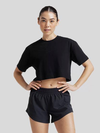 Women's Versatile Crop