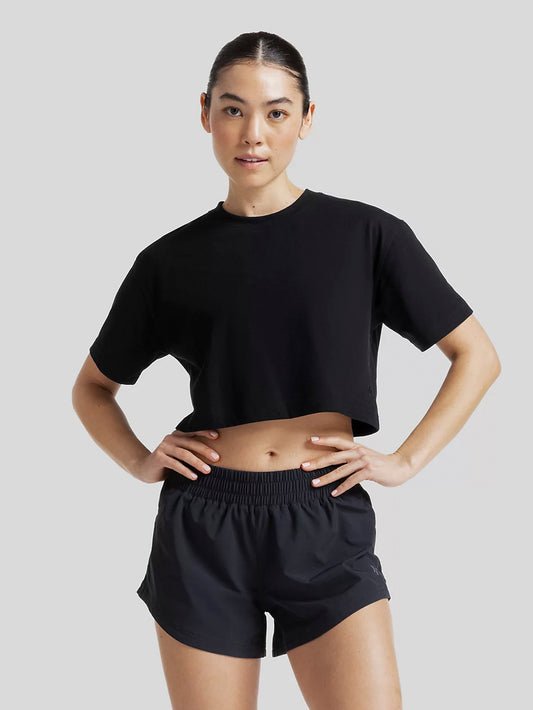 Women's Versatile Crop