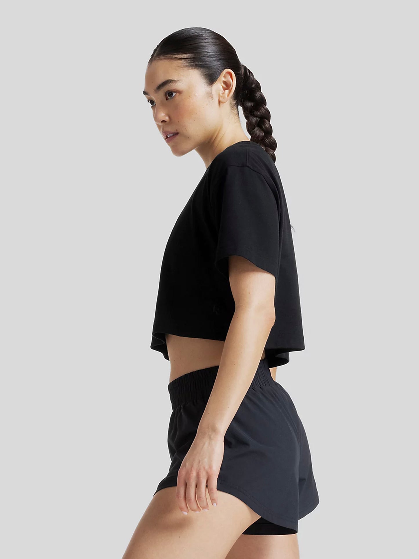 Women's Versatile Crop